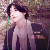 ༒𝐁𝐲 𝐊𝐌𝐏 ♡