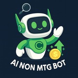 AI NON MTG BOT