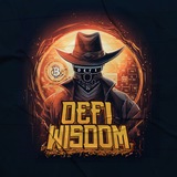 The DeFi Wisdom 🏆