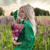 VIKA KNITS | Вязальные дела