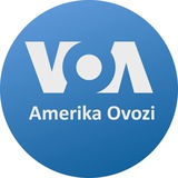 Amerika Ovozi