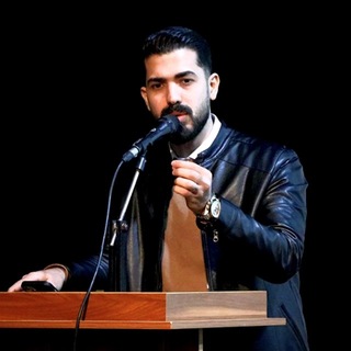 اشعار « امیر طاهری »