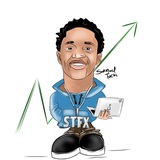 ST FX ACADEMY (Samuel Tochi)