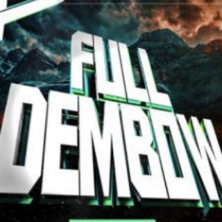 🎧Dembow 💥El_Alfa y El_Omega💥