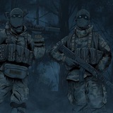 Тактическая Тактика