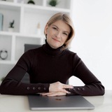Анна Зарецкая