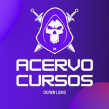 Acervo cursos 2 - Canal