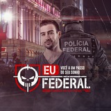 Eu Federal - Rumo à Polícia Federal!