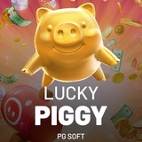LUCKY PIGGY