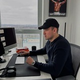 Mack gray Crypto