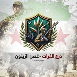أخبار درع الفرات و غصن الزيتون