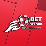 Bet Affairs Free Tips ⚽️ 🏀 <i class="emoji" style="backgr