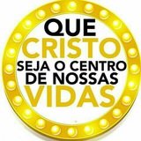 PREGAÇÕES E LOUVORES🎤