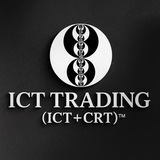 ICT TRADING (ICT+CRT) ™️