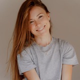 OLGA ULICHEVA