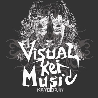 πΌ Visual Kei Music πΊπ¦