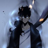 انمي سولو ليفلينج - Solo Leveling - سولو ليفلينغ - ليفلينق