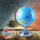 Географлар фаолияти