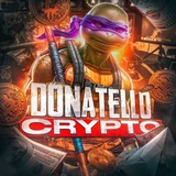 Donatello | Crypto 🇺🇦