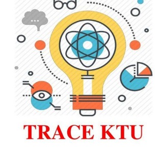 TRACE KTU BTECH MATH'S