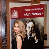 KulturEda «Ужин со Смыслом»