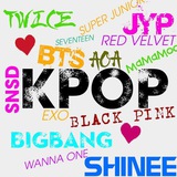 Kpop official 💕