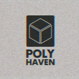 Poly Haven Pro