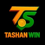 Tashan Win Official