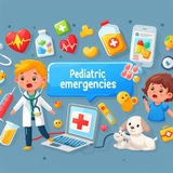 🩺 💊 Clínica y Urgencias Pediátricas<i class="emoji" sty