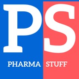 PHARMA STUFF (Pharma Jobs)