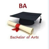 B.A (Bachelor of Arts)