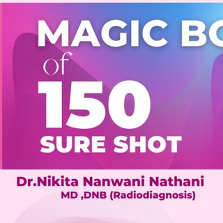 MAGIC NOTES NEET PG