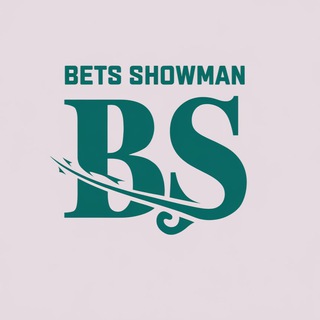π β¨ THE BETS SHOWMAN <i class="emoji" style="background-