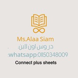 English notes. Ms.Alaa Siam