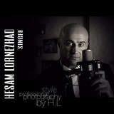 Hesam lornezhad