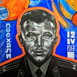 Resistenza su tela Федерика Васселли