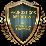 🥇 EL PERFECTO APOSTADOR - FREE
