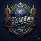 Team Parieur Afrik