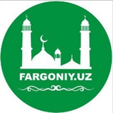 Fargoniy.uz | Расмий канал!