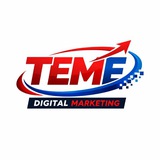 TEME digital marketing
