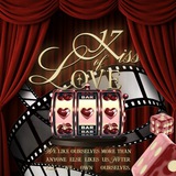 KISS OF LOVE