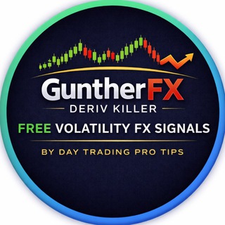 Free Volatility Index FX Signals ๐๐