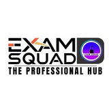 EXAM SQUAD - The Professional Hub 📕 (www.examsquadedu.com) 🌐</