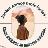 Juntas somos + fortes 👯