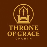 The Throne Of Grace Church