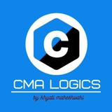 CMA Logics