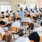 ألاستاذ: عباس علي