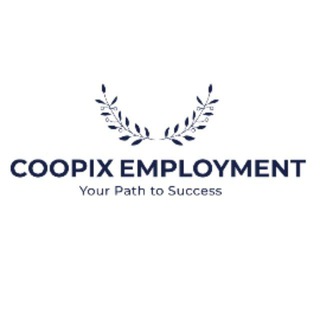 🇪🇺 COOPIX EMPLOYMENT 🇪🇺