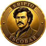 Kripto EsCoBaR Duyuru