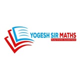 Maths by Yogesh Sir